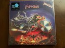 Judas Priest Painkiller Vinyl Lp New Reissue