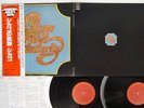 CHICAGO TRANSIT AUTHORITY CBS/SONY 40AP 1226,7 Japan OBI VINYL 2LP