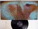 PINK FLOYD MEDDLE ODEON OP-80375 Japan VINYL LP
