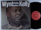 WYNTON KELLY Keep It Moving MILESTONE 2XLP VG+ gatefold  
