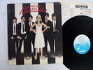 BLONDIE PARALLEL LINES CHRYSALIS WWS-81139 Japan VINYL LP