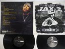 JAY-Z THE DYNASTY: ROC LA FAMILIA (2000 - ) ROC-A-FELLA 3145482031 VINYL 2LP