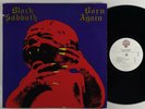 Black Sabbath 