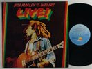 Bob Marley & The Wailers 