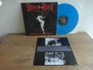 Power From Hell – Sadismo Lp Mint- in Blue Vinyl only 100 copies Speed Metal