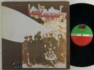 Led Zeppelin 