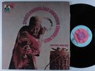 LEON THOMAS Spirits Known And Unknown FLYING DUTCHMAN LP gatefold  