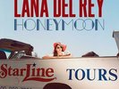 Lana Del Rey ?– Honeymoon 2 x  Vinyl LP New Sealed