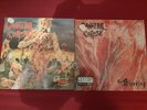 Cannibal Corpse Eaten Back to Life & The Bleeding Original 1990 & 1994