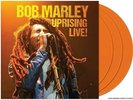 Uprising Live (Live From Westfalenhallen,1980) Bob Marley GERMAN PRESSING SEALED