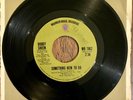 Northern Soul 45 - Bobby Sheen - Something New To Do - WB 7662 - 1972 VG