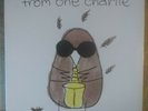 Rolling Stones Charlie Watts From One Charlie UK 10 Inch Vinyl LP Box