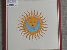 KING CRIMSON-LARKS' TONGUES IN ASPIC-40th ANNIVERSARY MIX-200G LP RE-ISSUE-NEW