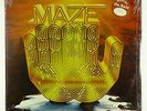 Maze ft. Frankie Beverly - Golden Time Of Day LP - Capitol SEALED