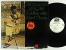 Richard Evans - Dealing With Hard Times LP - Atlantic Mono VG+ PROMO