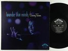 Sammy Turner - Lavender Blue Moods LP - Big Top DG VG+