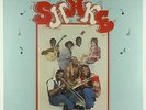 Shake - Music Is The Only Way We Can Communicate LP - Guess - Rare Disco SEALED