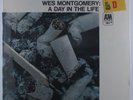 WES MONTGOMERY A Day In The Life A&M SP-3001 LP gatefold SEALED  