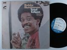 BOBBY HUTCHERSON Total Eclipse BLUE NOTE LP  