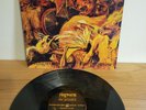 Ringworm The Promise Original 1st Pressing 1993 Incision Records Vinyl LP