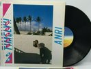 Anri TIMELY  FOR LIFE RECORDS 28K-63 Vinyl Record City Pop w/OBI from JAPAN