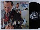 JOHNNY SMITH Phase II VERVE LP VG+  