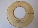 PRINCE JAZZBO + CLASSICS Imperial I BONGO MAN Killer Roots Reggae 7