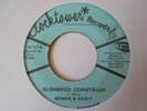 BONNIE & RICKY Bushweed Corntrash CLOCKTOWER Killer  Funk Intro Roots Reggae 7