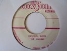 THE WAILERS Dancing Shoes COXSONE Early Press + Ska  7