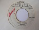 JACKIE OPEL + GAYLADS Push Wood COXSONE Ska  7