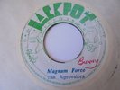 AGGROVATORS  Magnum Force JACKPOT KIller  Roots Inst Reggae 7