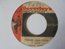DERRICK MORGAN Tough Than Tough BEVERLY'S Rocksteady 7