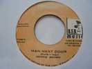 DENNIS BROWN Man Next Door DEB Rockers Roots Reggae 7