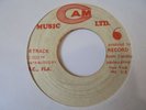 UNKNOWN CAM Jamaica Press + Library Disco Funk 45 HEAR