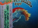 The Steve Miller Band Greatest Hits 1974-78  ECS-81152 LP JAPAN OBI INSERT