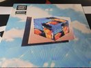 Esprit LP Virtua.zip Vapor Blue Vinyl RARE LE 100 Blue Splatter IN HAND