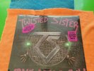 Twisted Sister - Come Out And Play 1985 USA Orig. SEALED In Shrink MINT LOOK