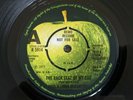 PAUL MCCARTNEY THE BEATLES 1971 UK DEMO PRESS BACK SEAT OF MY CAR APPLE RECORDS