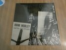 HANK MOBLEY AND HIS ALL STARS  - BLUE NOTE 1544 -JAPAN  ISSUE + INSERT - EXC+