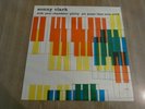 SONNY CLARK - WITH PAUL CHAMBERS ETC  - JAPAN ISSUE + INSERT - EXCELLENT+