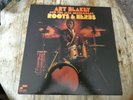 ART BLAKEY AND THE JAZZ MESSENGERS - ROOTS & HERBS - UK 1977 ISSUE - EXCELLENT+