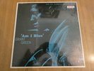 GRANT GREEN - 'AM I BLUE' - BLUE NOTE 84139 - APPLAUSE ISSUE -  EXCELLENT+