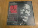 JOE HENDERSON - OUT THING - BLUE NOTE 84152 -  FRENCH DMM ISSUE - EXCELLENT+