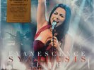 2 LP: Evanescence - Synthesis Live, Limited RED Vinyl, NEU & OVP