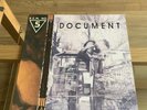 R.E.M. - Document (Vinyl LP Used) IRS MIRG1025 A1/B1