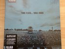Oasis Time Flies 1994 - 2009  5 x Heavyweight Vinyl LP Box Set Brand New Sealed