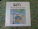 Raffi The Corner Grocery Store LP Brand New & Sealed  Issue