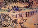 BROWN, Dennis - Visions Of Dennis Brown - Vinyl (LP)