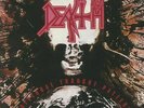 DEATH - Individual Thought Patterns (remastered) - Vinyl (LP)