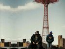 NEMS - Gorilla Monsoon - Vinyl (LP)